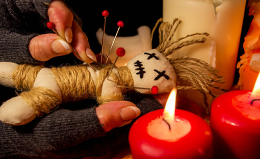 Easy love spells that work